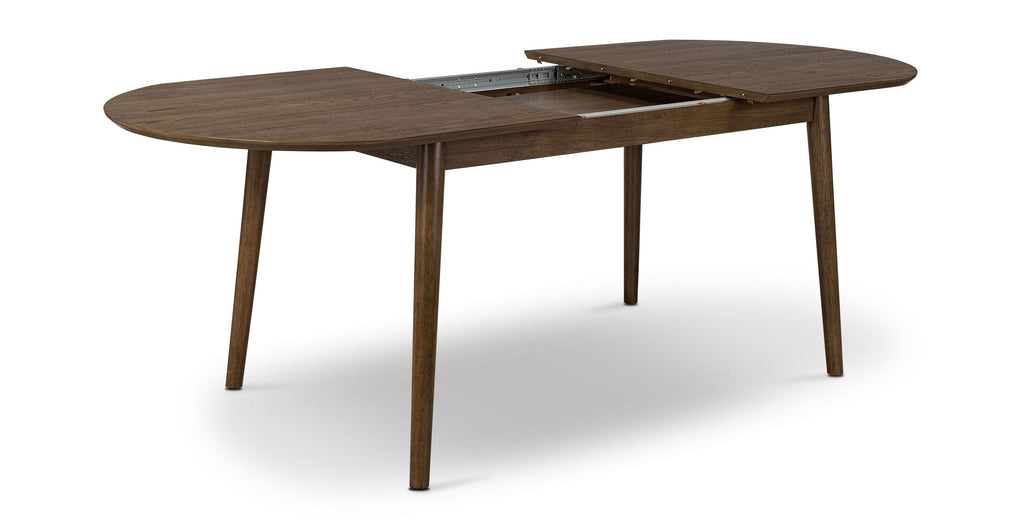 Svalbard Extendable Dining Table (63-82.5)