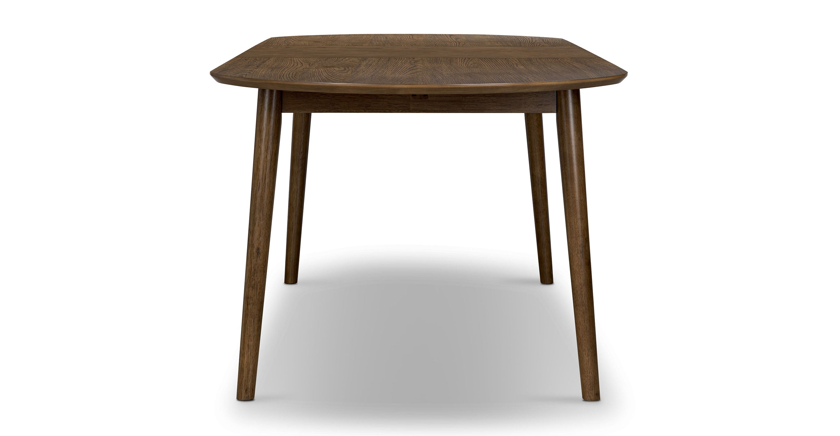 Svalbard Extendable Dining Table (63-82.5)