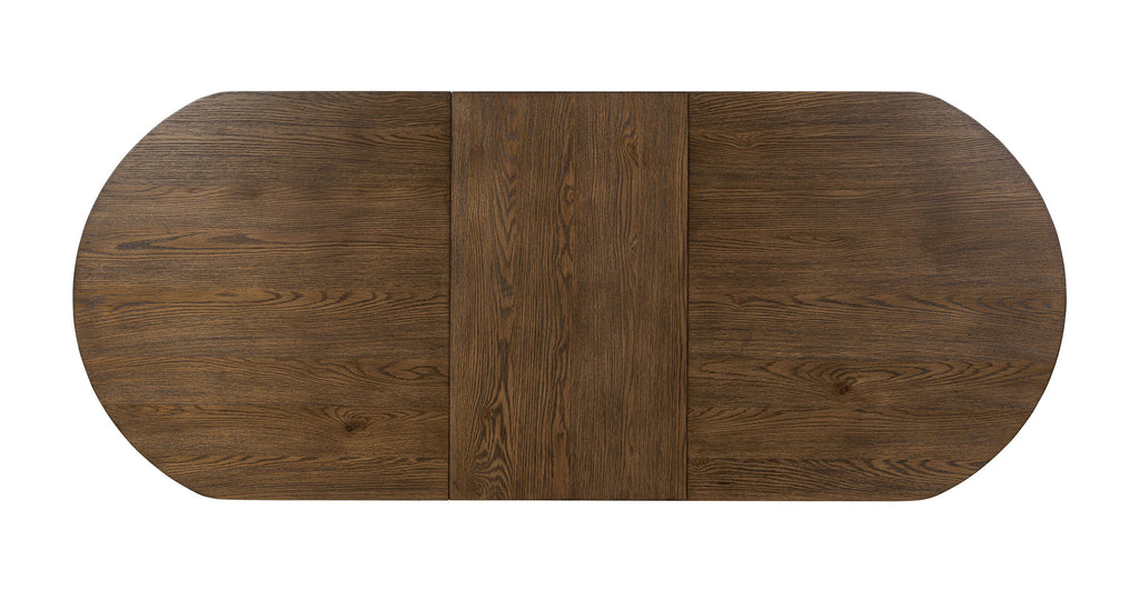 Svalbard Extendable Dining Table (63-82.5)