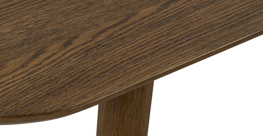 Svalbard Extendable Dining Table (63-82.5)