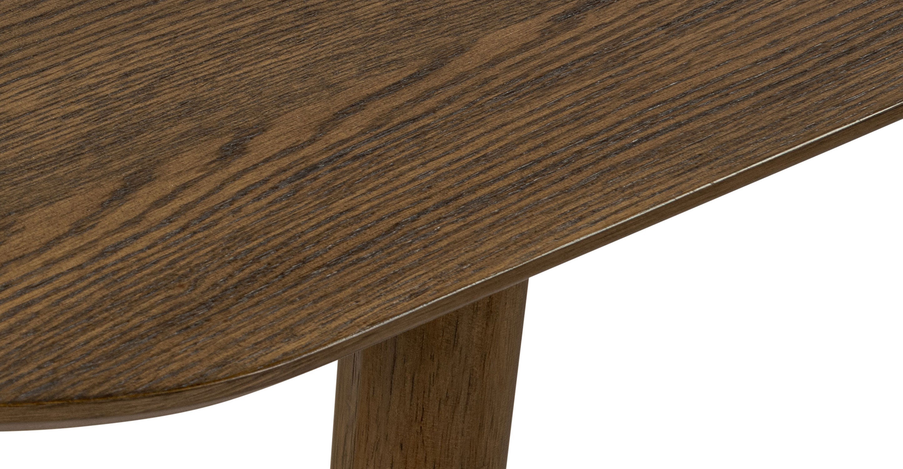 Svalbard Extendable Dining Table (63-82.5)