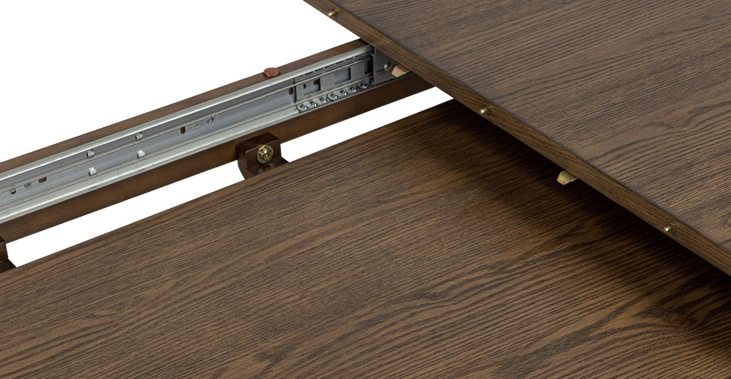 Svalbard Extendable Dining Table (63-82.5)