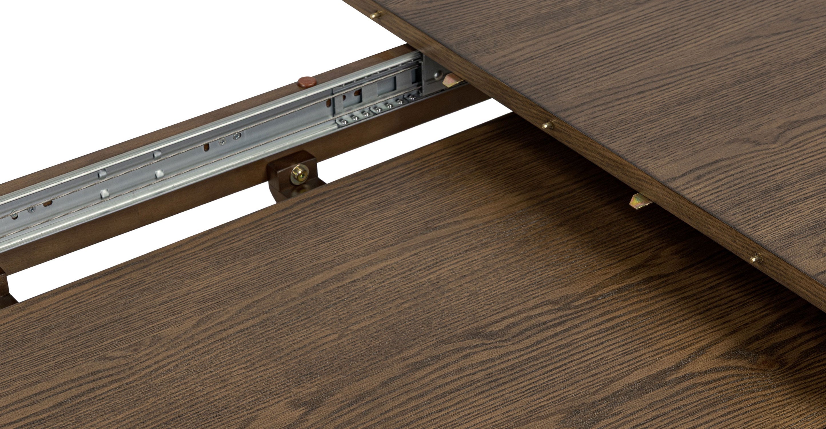 Svalbard Extendable Dining Table (63-82.5)