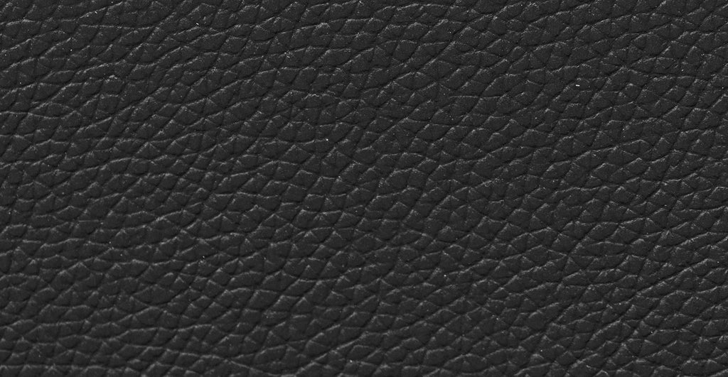 Bassano Leather Swivel Counter Stool