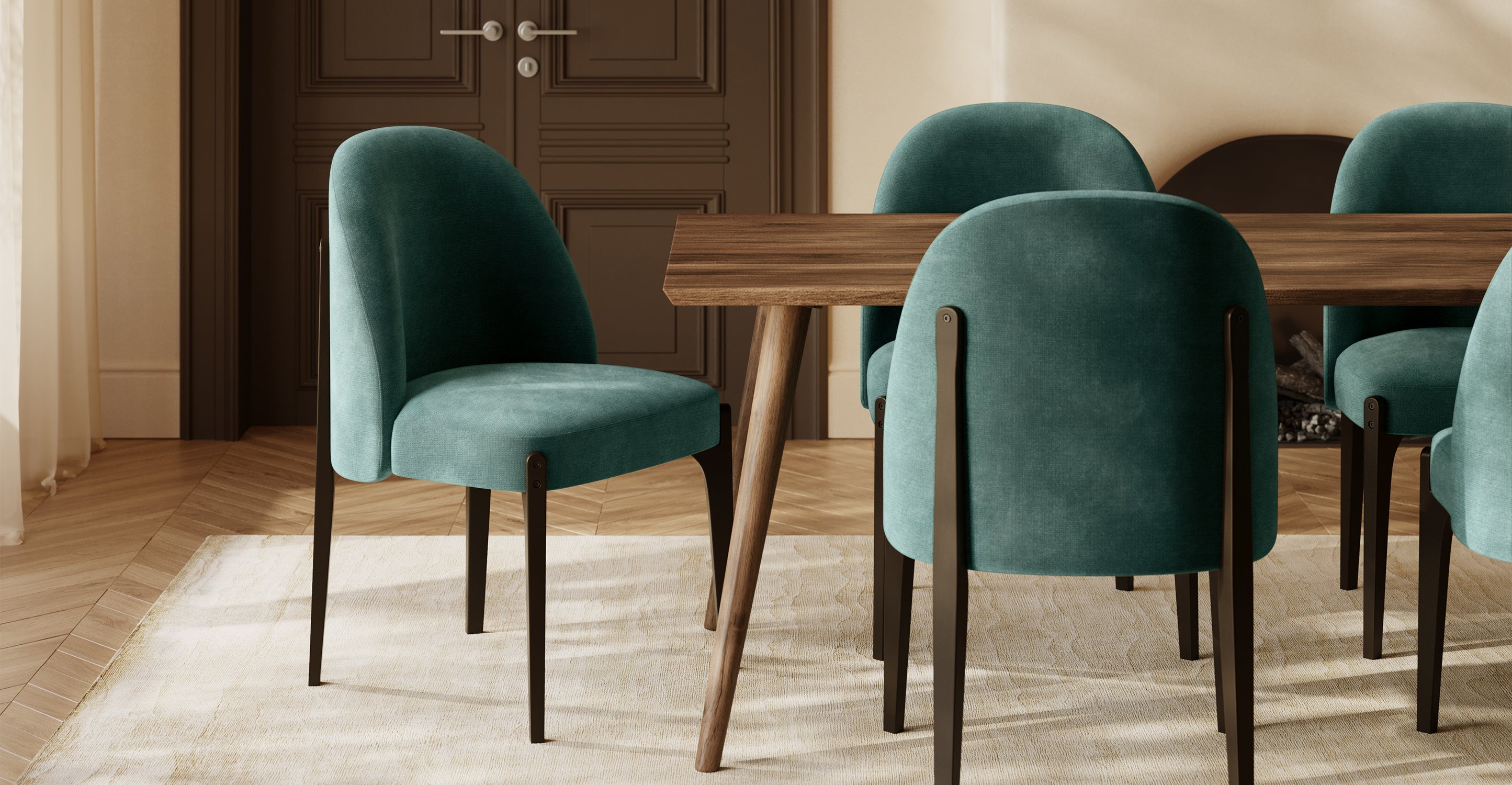 Pietta Dining Chair