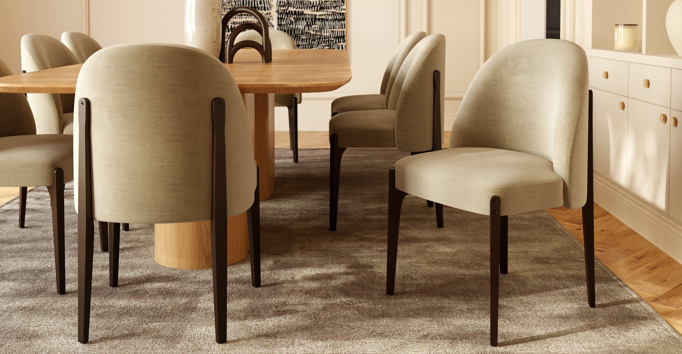 Pietta Dining Chair