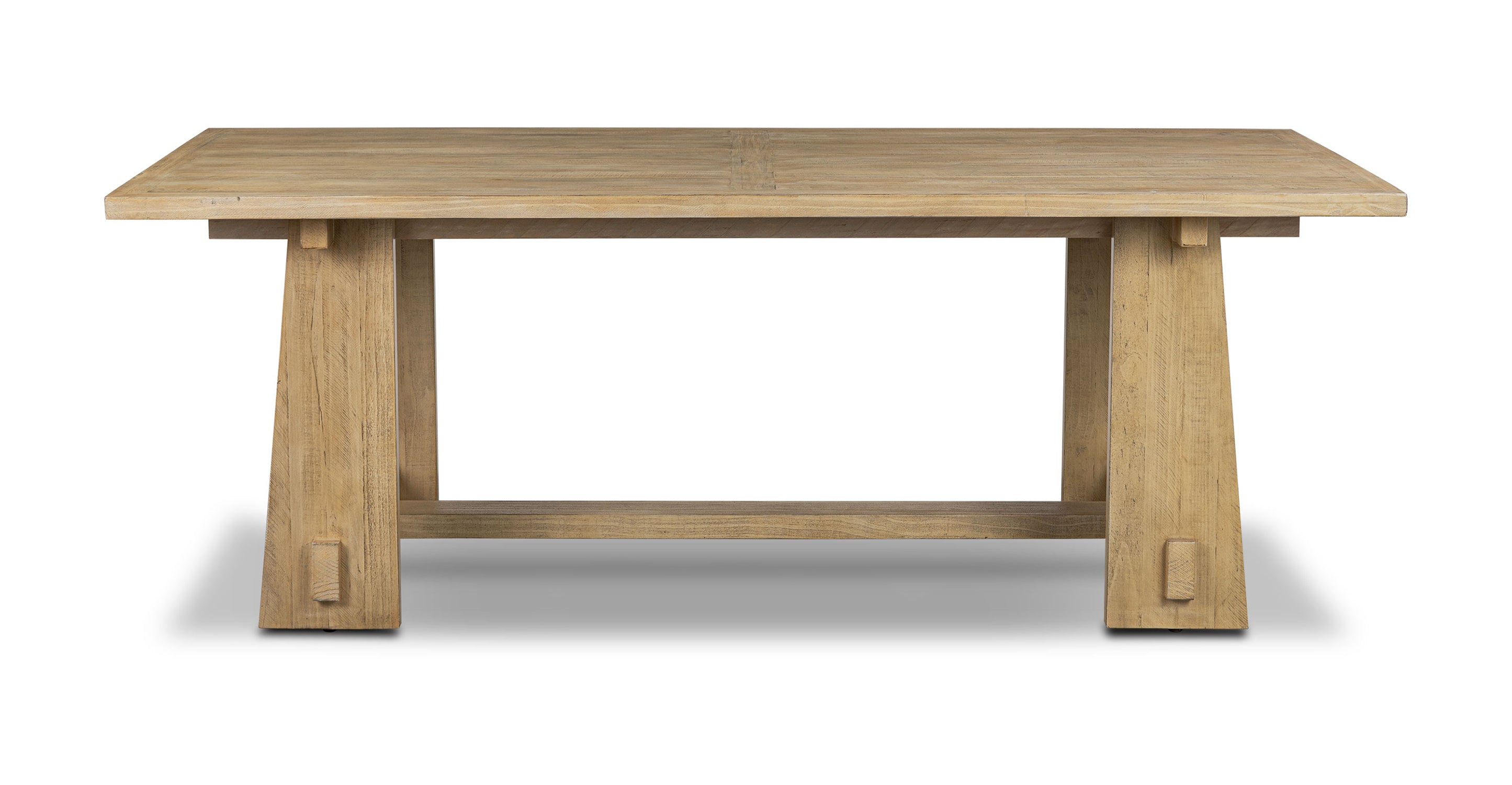 Combe Extension Dining Table (82.5 - 122)