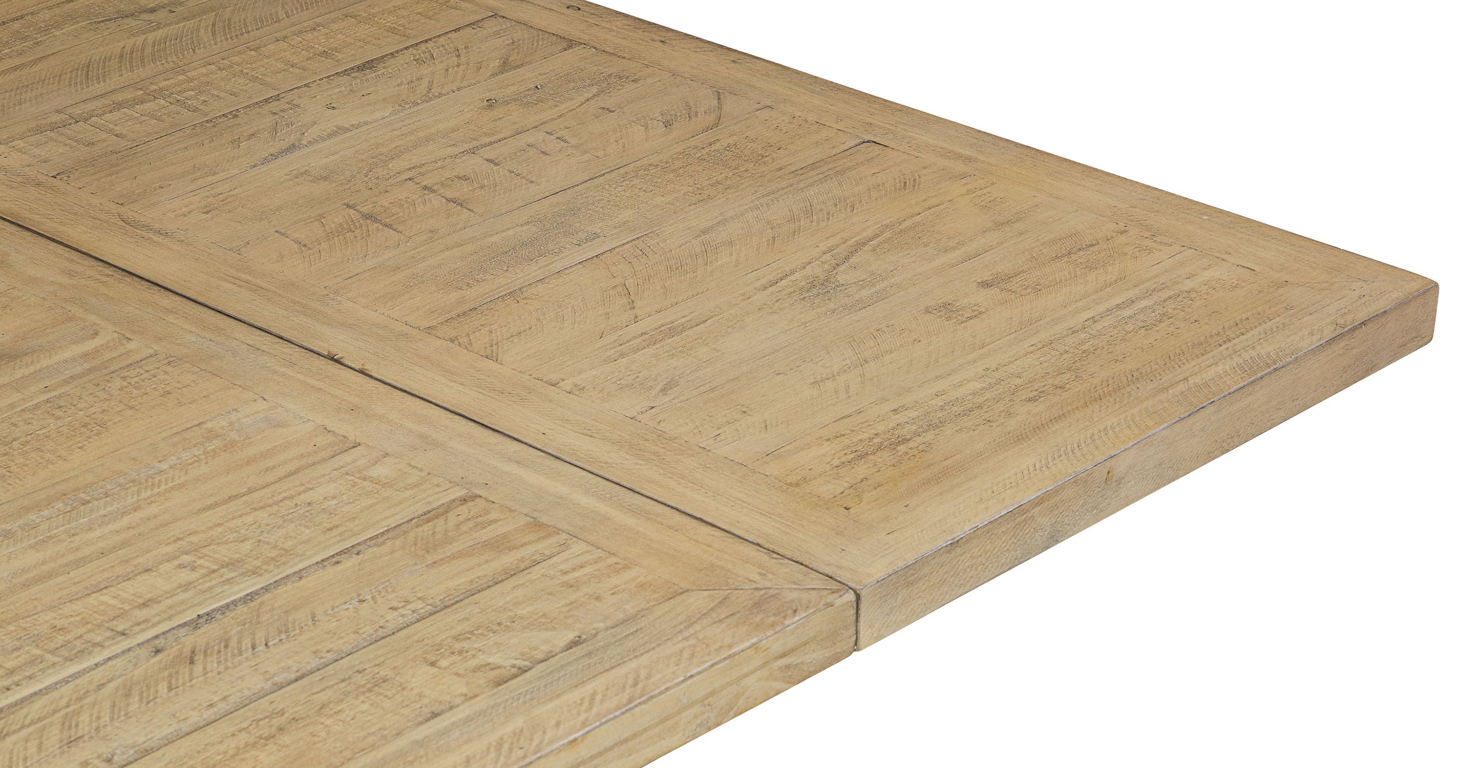 Combe Extension Dining Table (82.5 - 122)