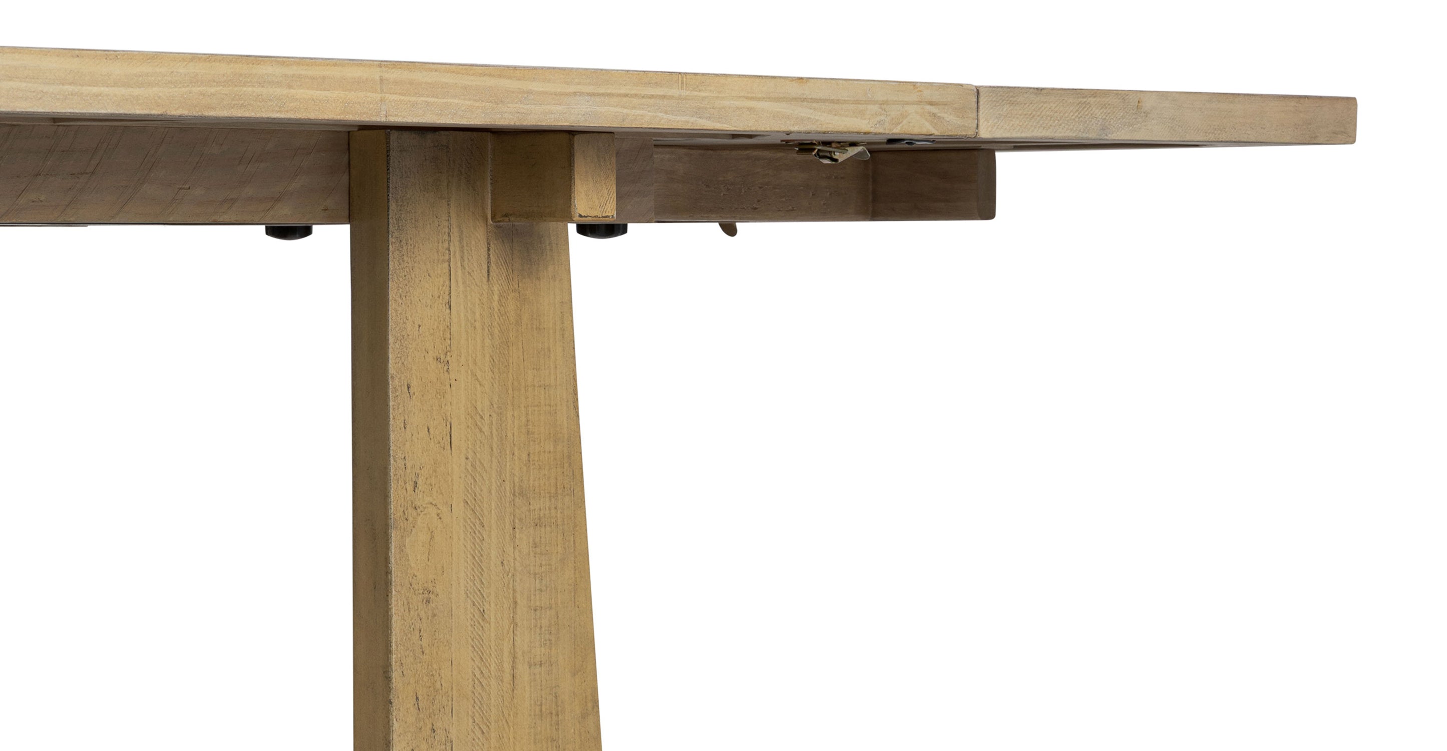 Combe Extension Dining Table (82.5 - 122)
