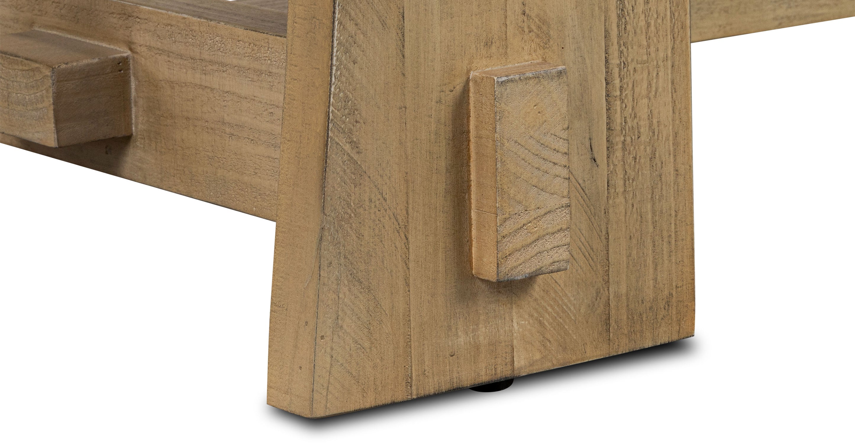 Combe Extension Dining Table (82.5 - 122)