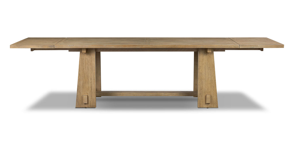Combe Extension Dining Table (82.5 - 122)