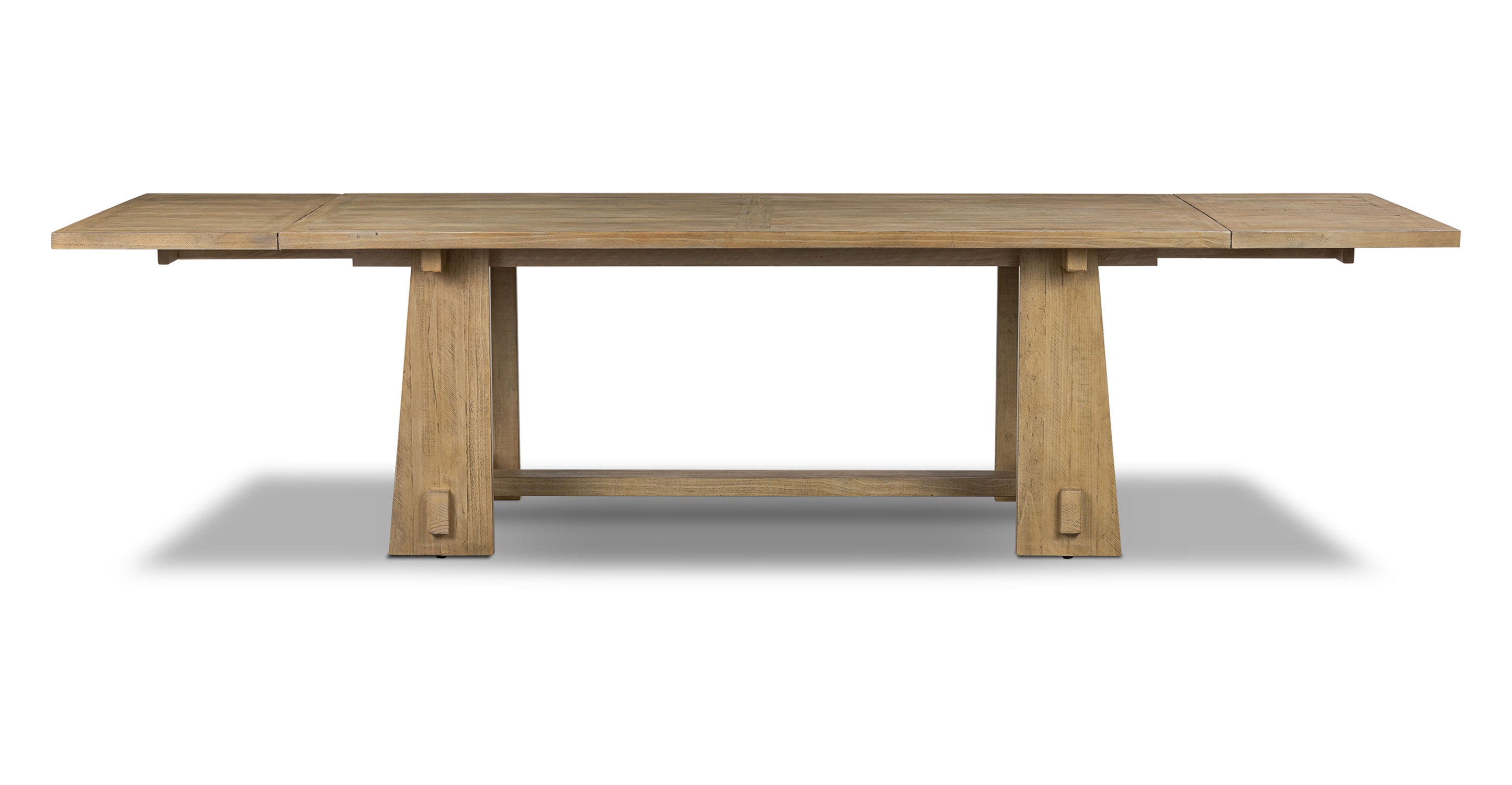 Combe Extension Dining Table (82.5 - 122)