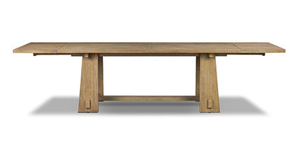 Combe Extension Dining Table (82.5 - 122)