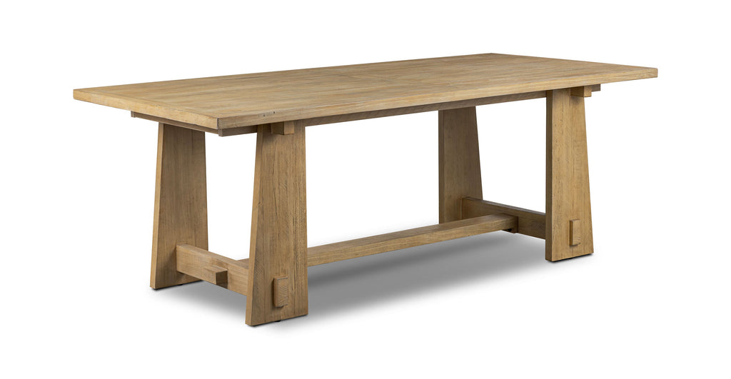 Combe Extension Dining Table (82.5 - 122)