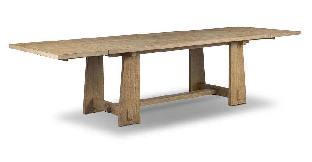 Combe Extension Dining Table (82.5 - 122)