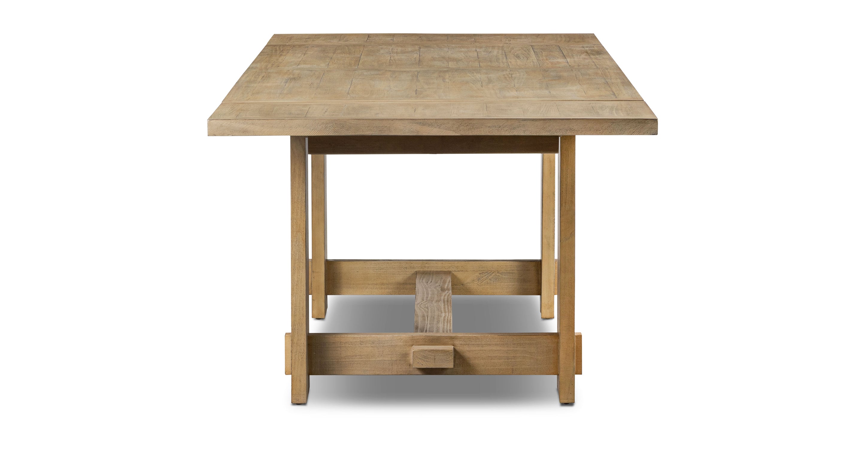 Combe Extension Dining Table (82.5 - 122)