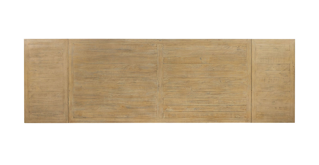 Combe Extension Dining Table (82.5 - 122)