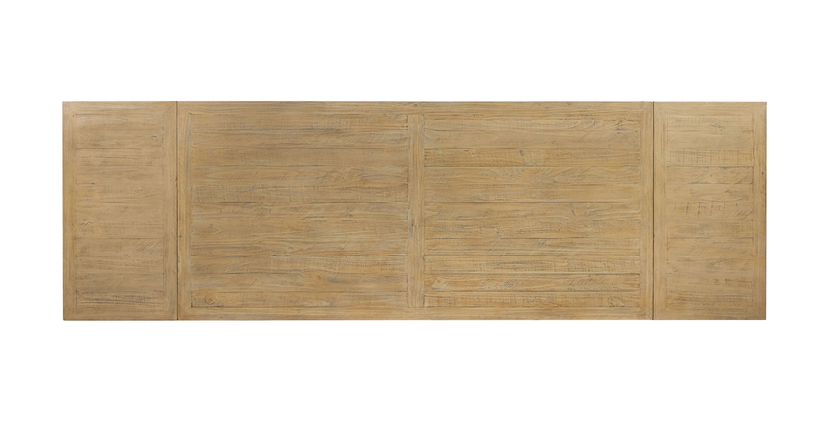 Combe Extension Dining Table (82.5 - 122)