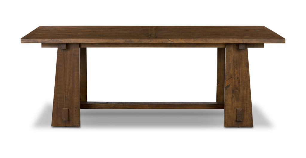 Combe Extension Dining Table (82.5 - 122)