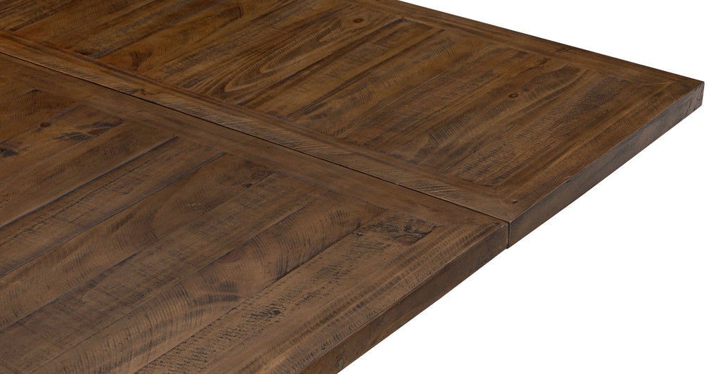 Combe Extension Dining Table (82.5 - 122)