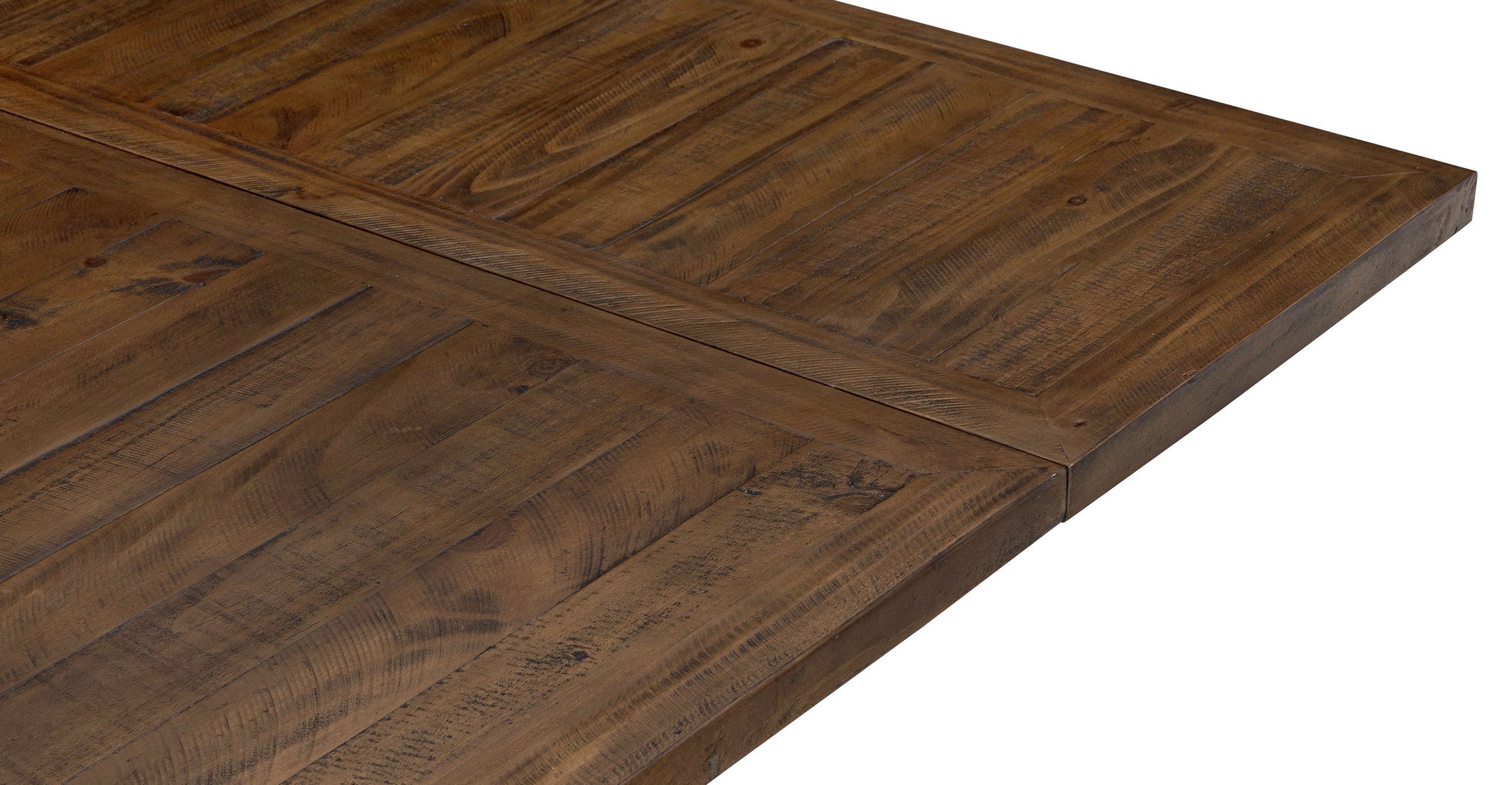 Combe Extension Dining Table (82.5 - 122)