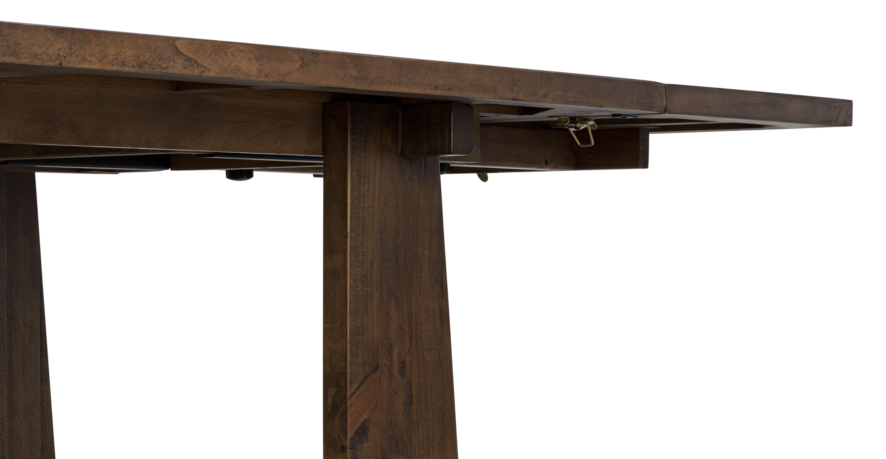 Combe Extension Dining Table (82.5 - 122)