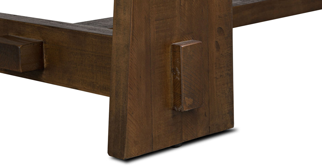 Combe Extension Dining Table (82.5 - 122)