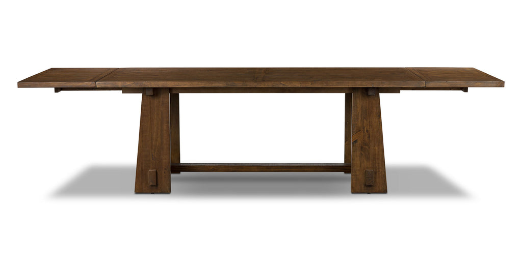 Combe Extension Dining Table (82.5 - 122)