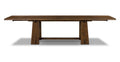 Combe Extension Dining Table (82.5 - 122)