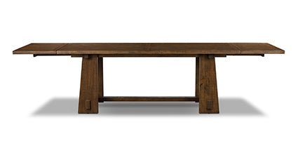Combe Extension Dining Table (82.5 - 122)
