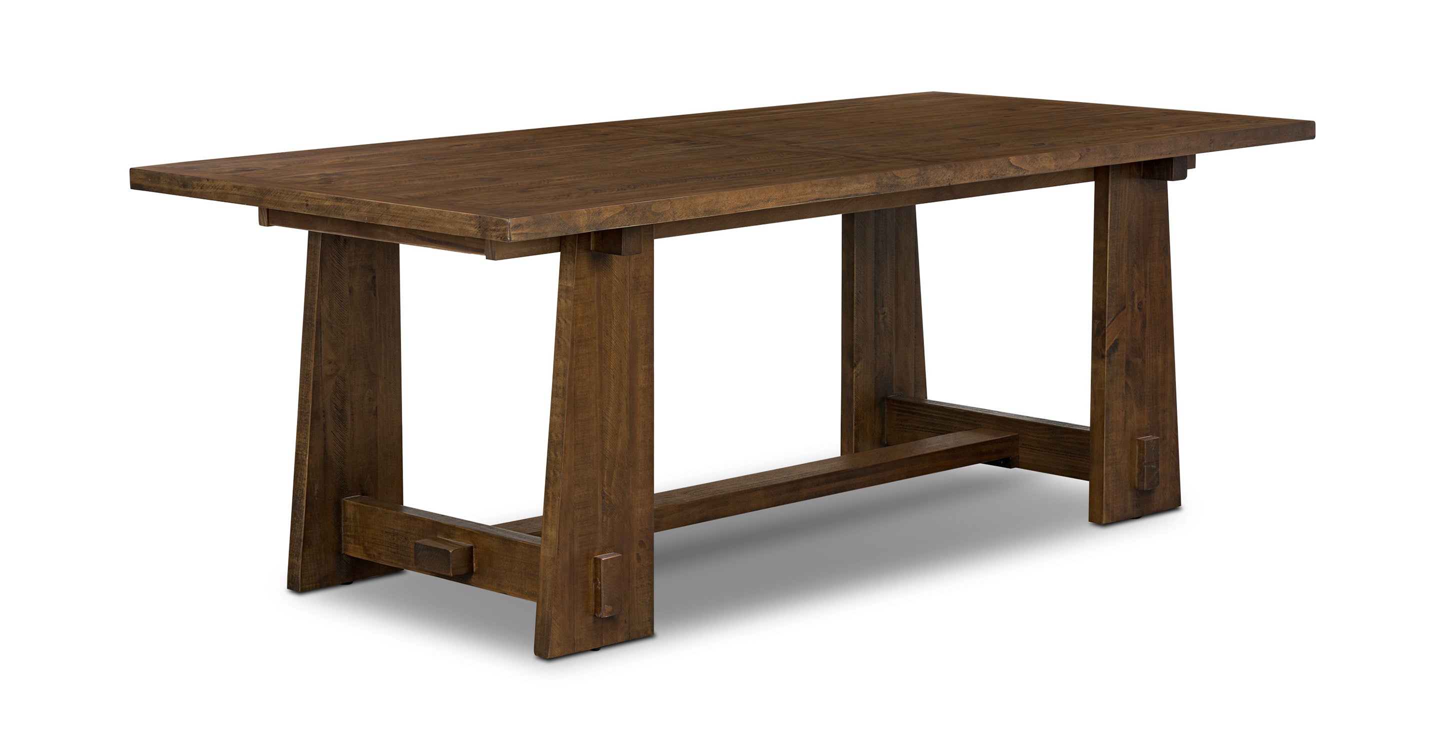 Combe Extension Dining Table (82.5 - 122)