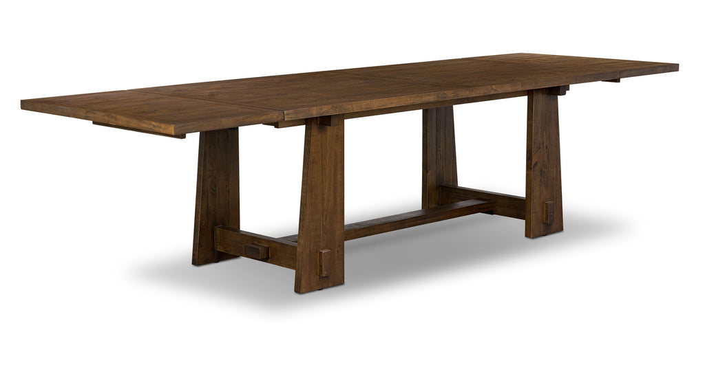 Combe Extension Dining Table (82.5 - 122)