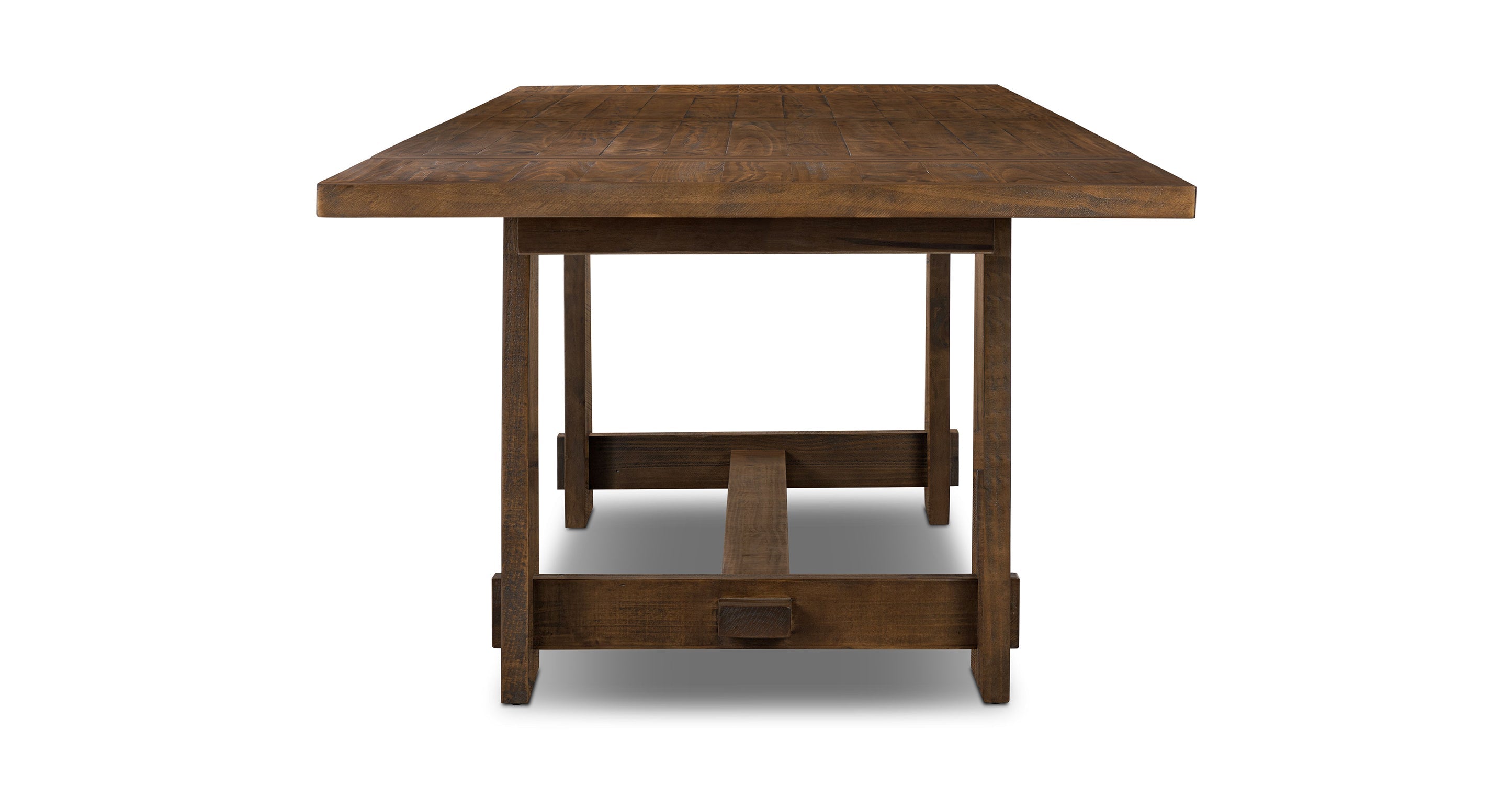 Combe Extension Dining Table (82.5 - 122)