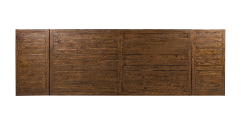 Combe Extension Dining Table (82.5 - 122)