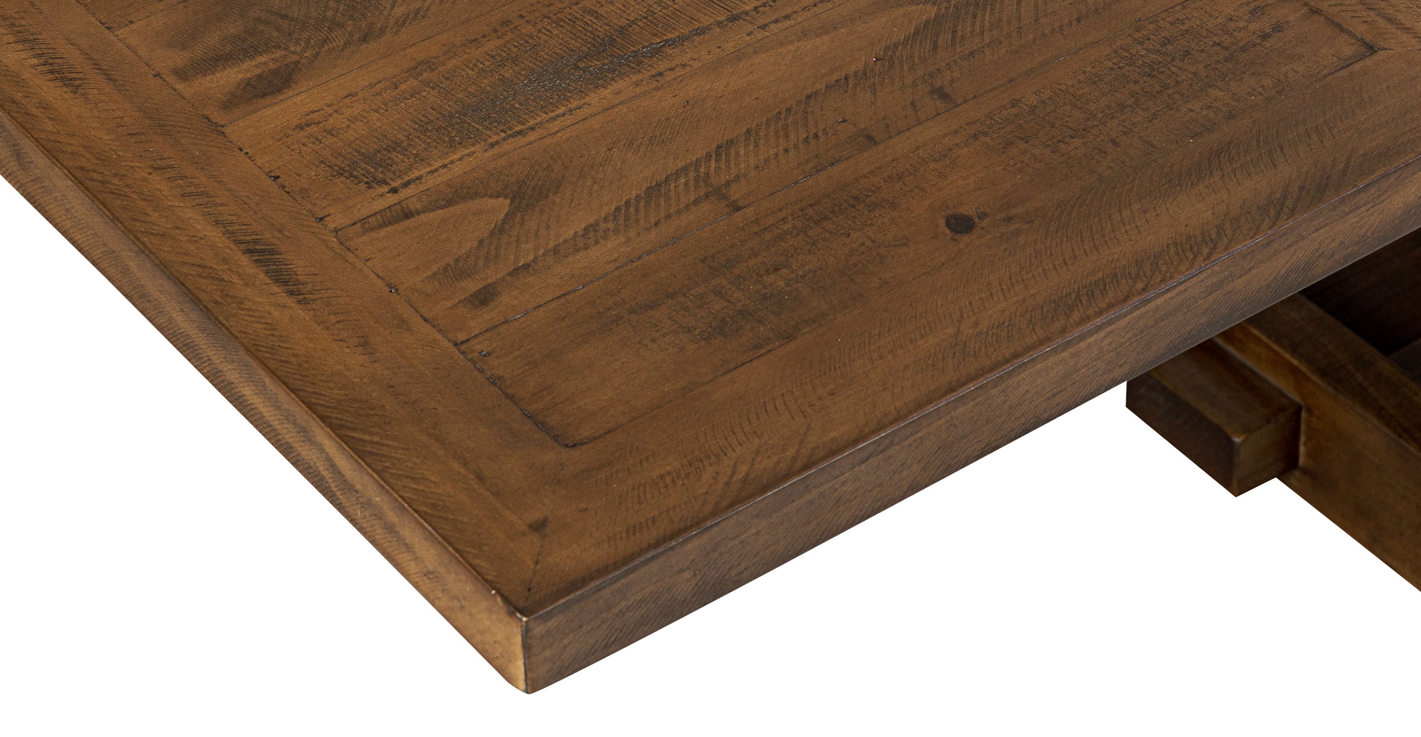 Combe Extension Dining Table (82.5 - 122)