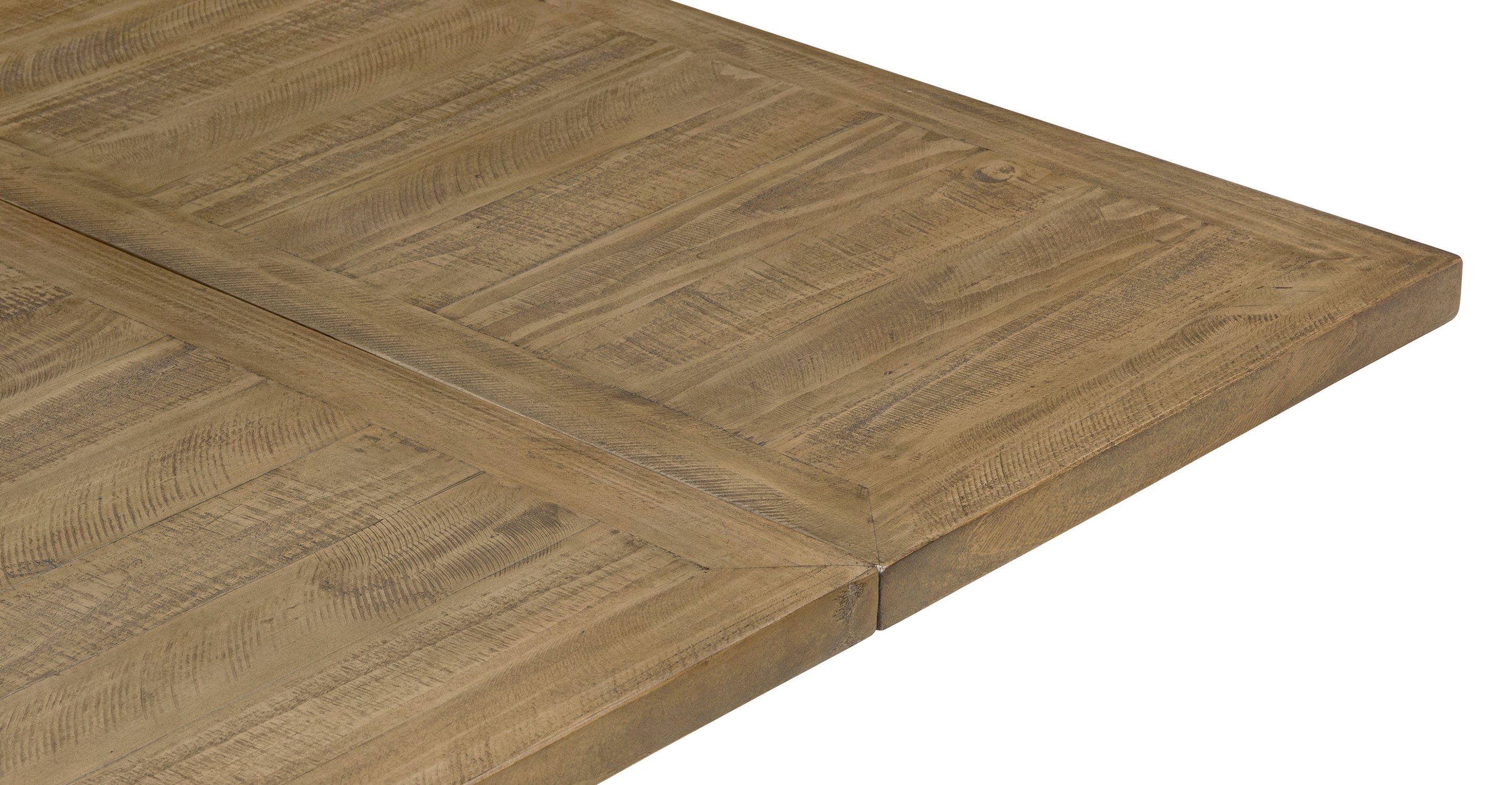 Combe Extension Dining Table (82.5 - 122)