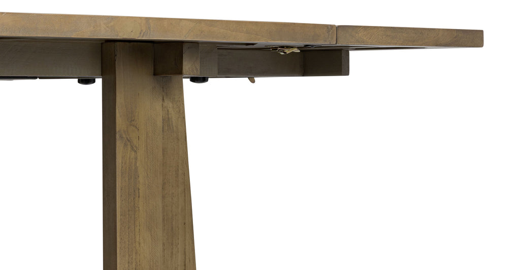 Combe Extension Dining Table (82.5 - 122)