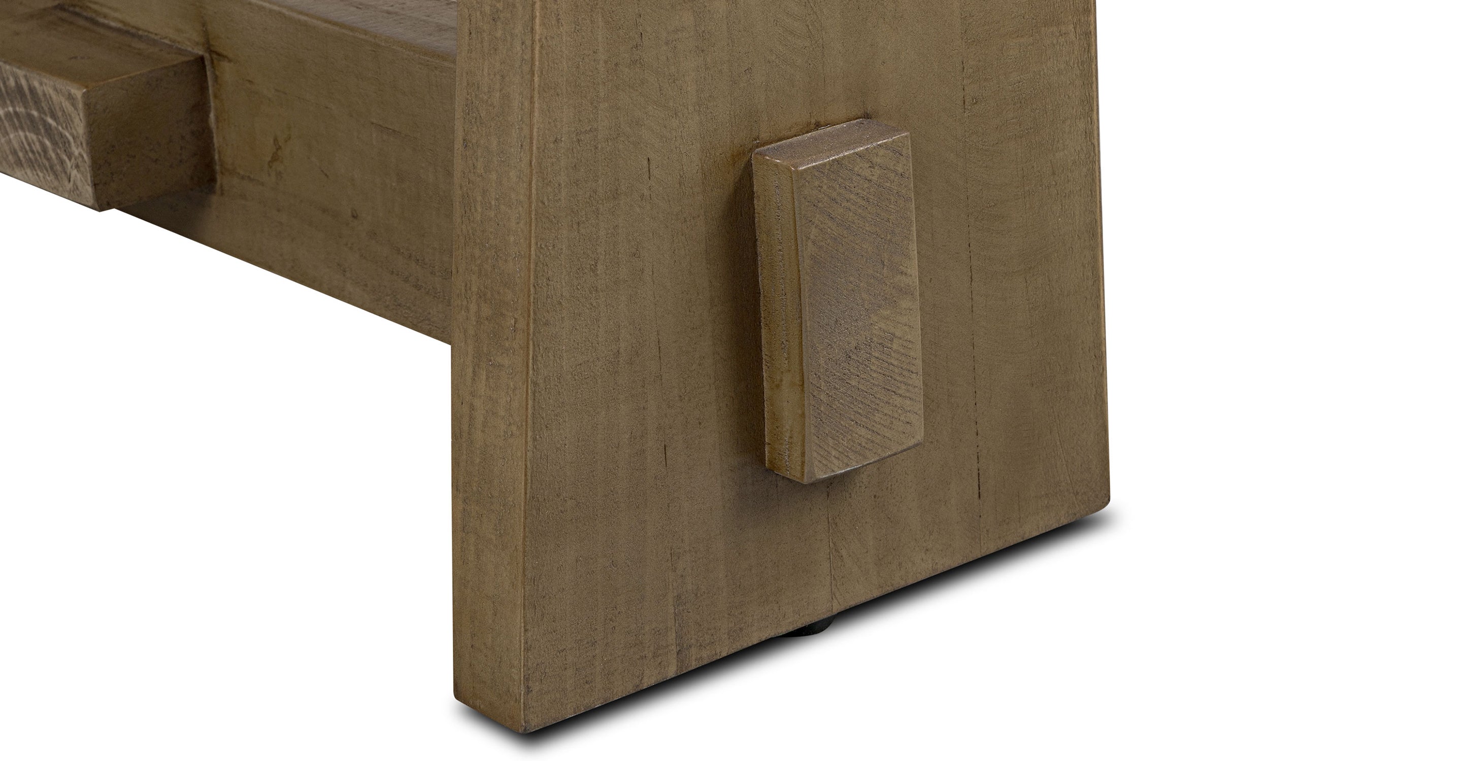 Combe Extension Dining Table (82.5 - 122)