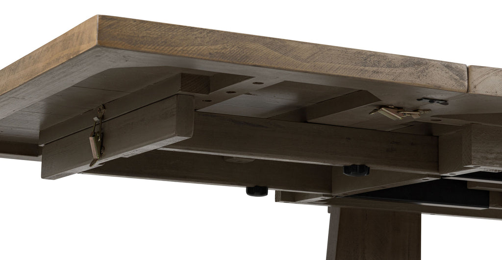 Combe Extension Dining Table (82.5 - 122)
