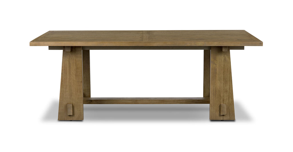 Combe Extension Dining Table (82.5 - 122)