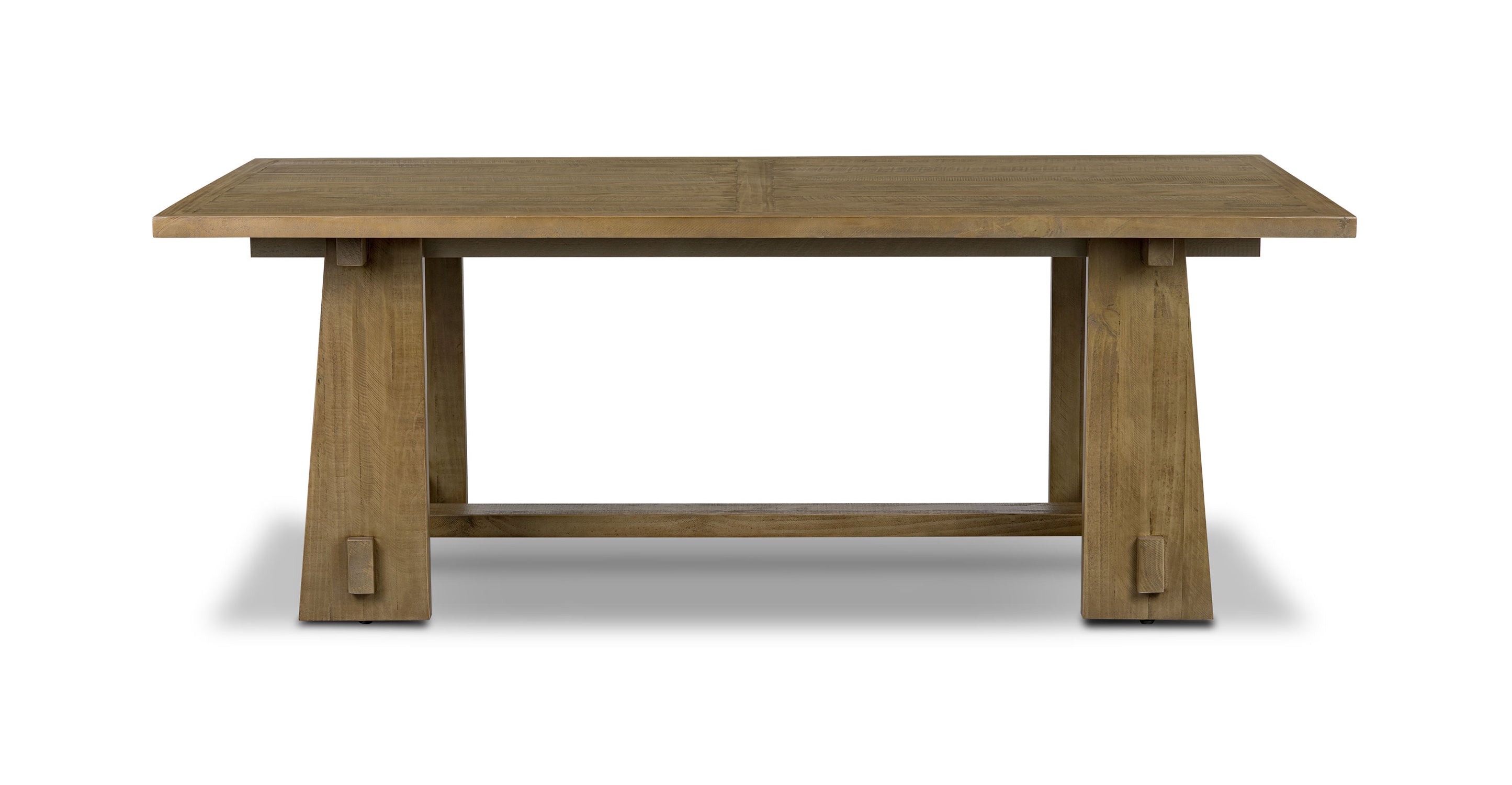 Combe Extension Dining Table (82.5 - 122)
