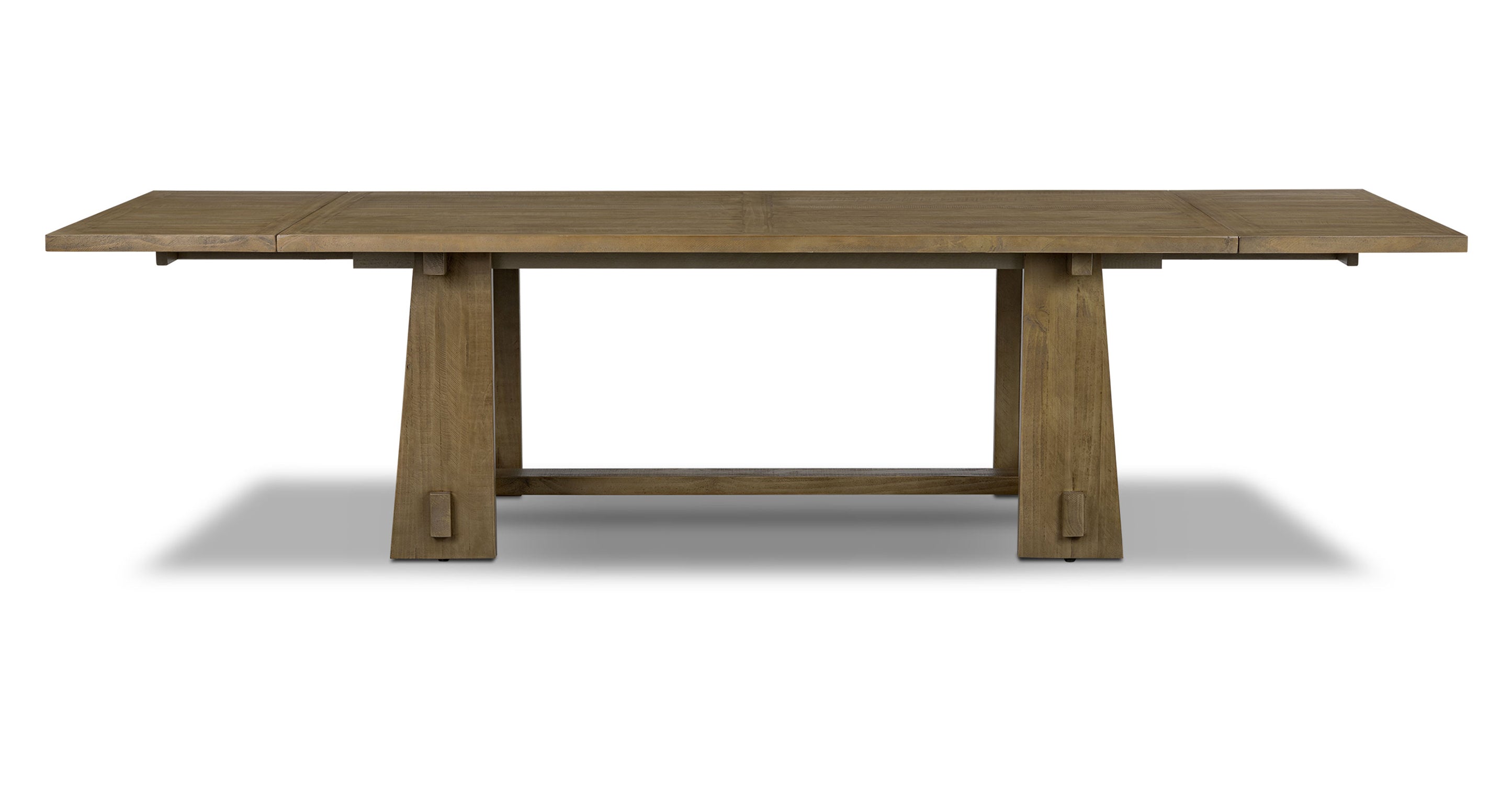 Combe Extension Dining Table (82.5 - 122)