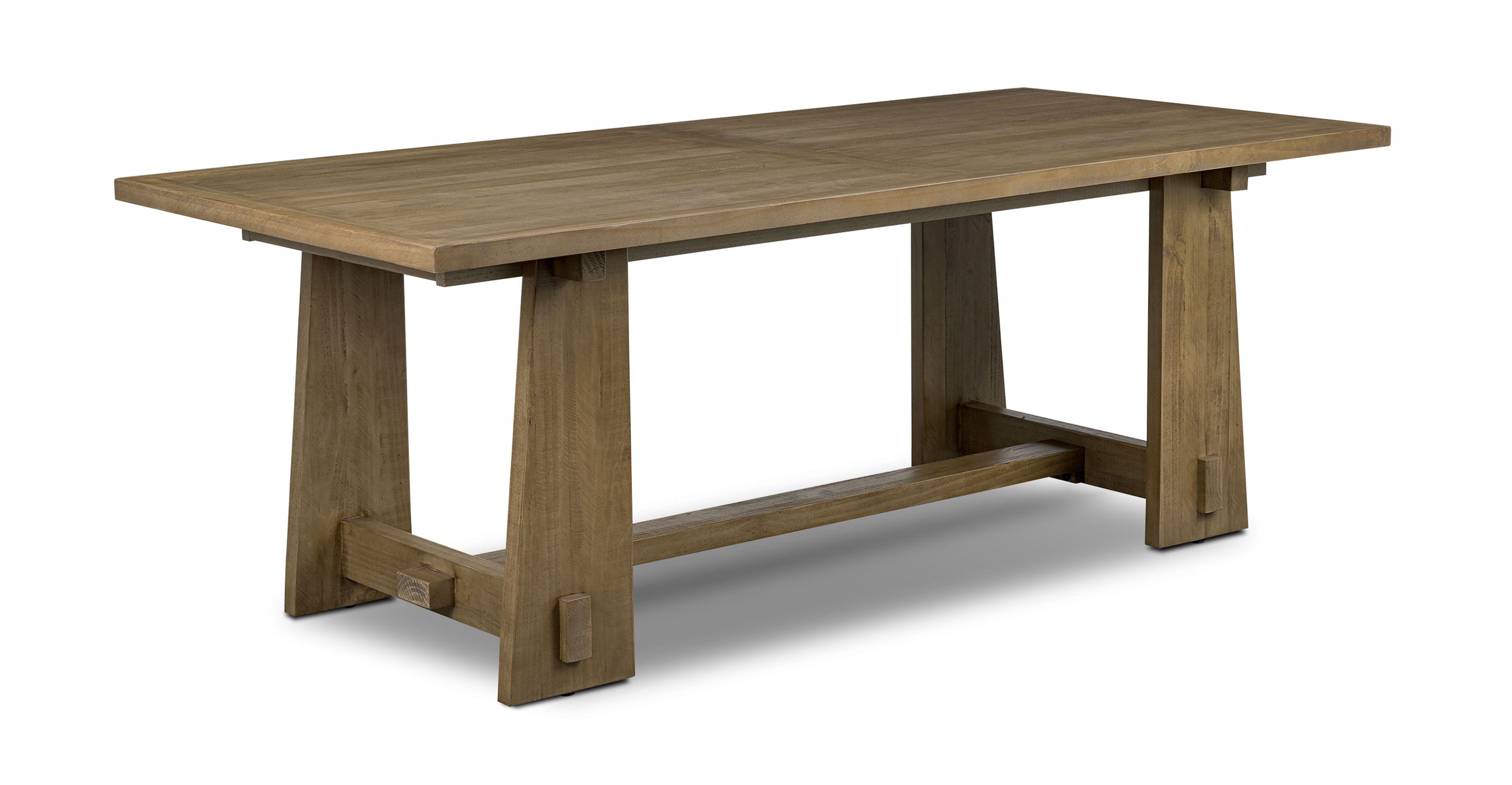 Combe Extension Dining Table (82.5 - 122)