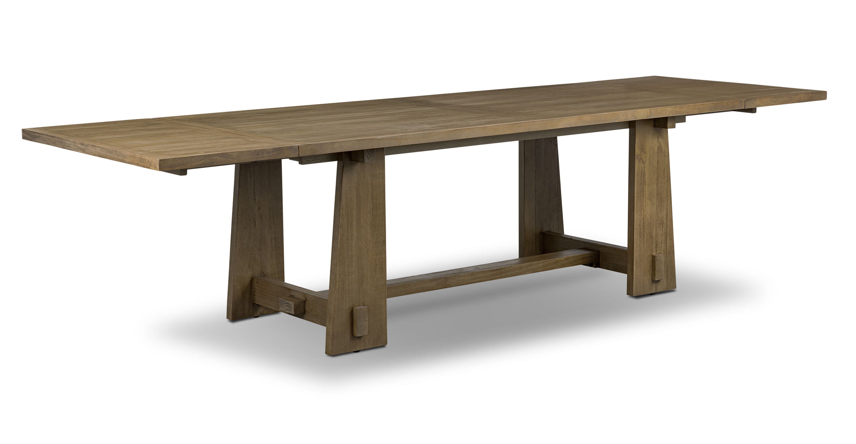 Combe Extension Dining Table (82.5 - 122)