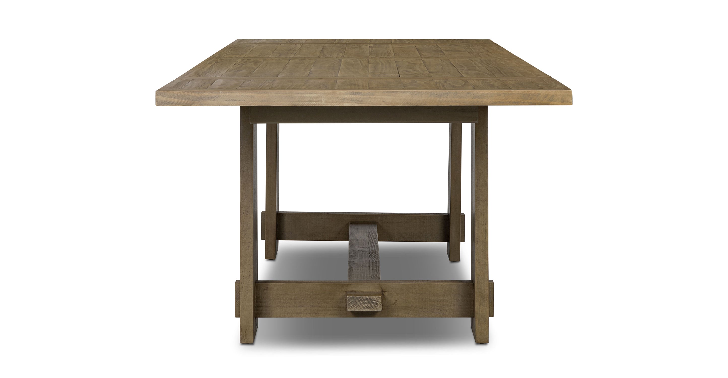 Combe Extension Dining Table (82.5 - 122)