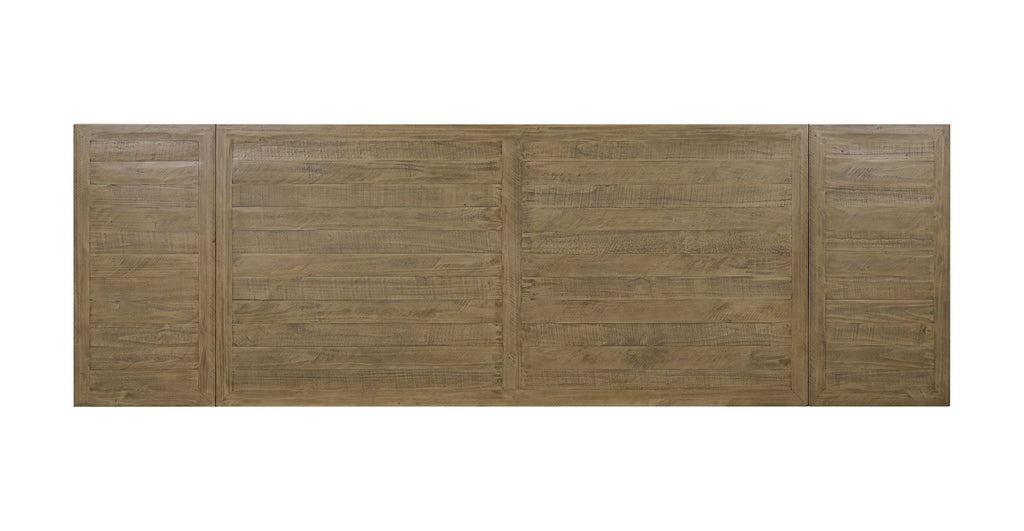 Combe Extension Dining Table (82.5 - 122)