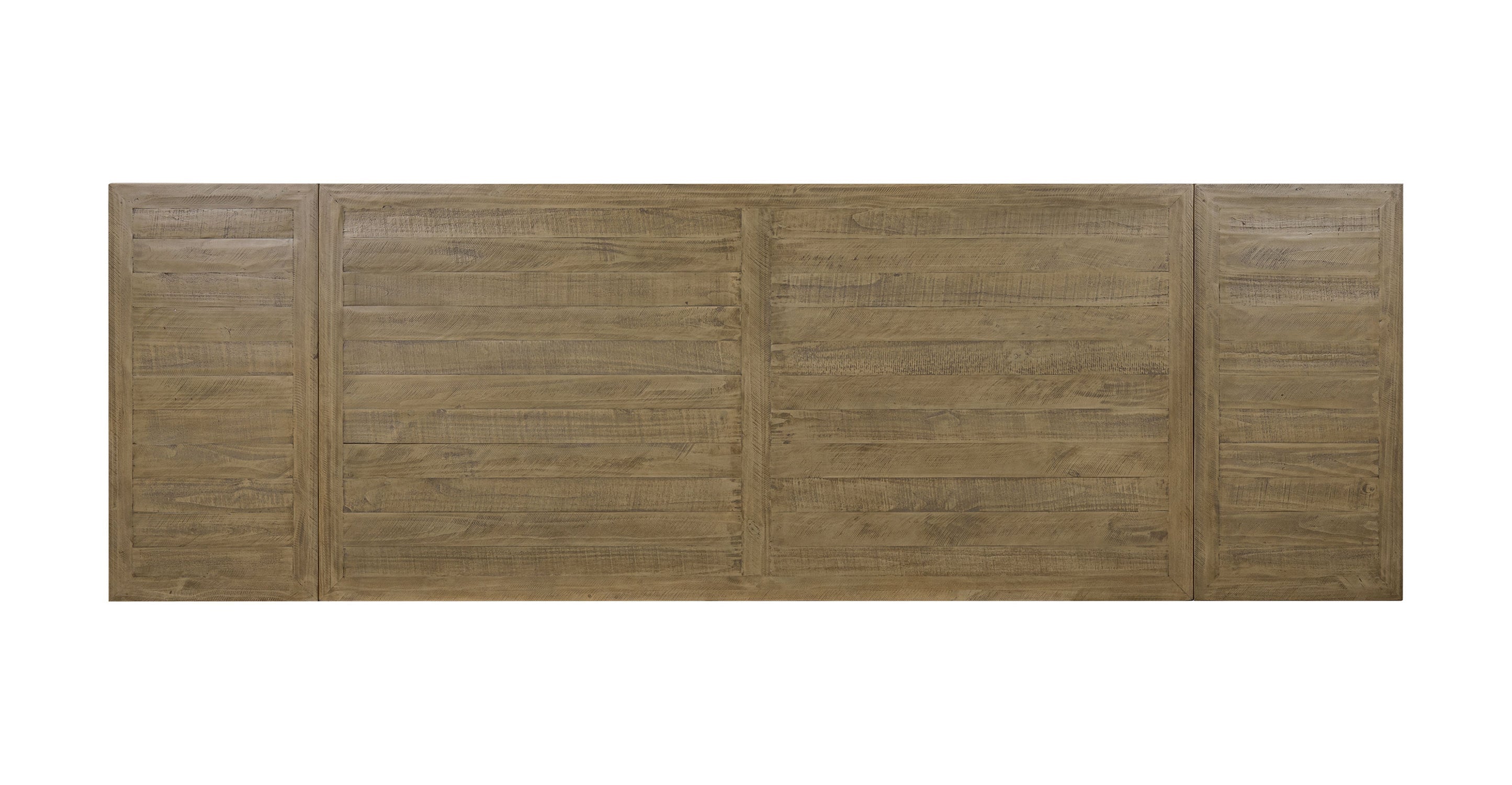 Combe Extension Dining Table (82.5 - 122)