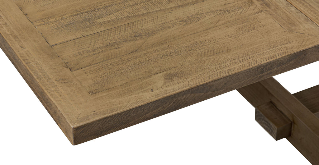 Combe Extension Dining Table (82.5 - 122)