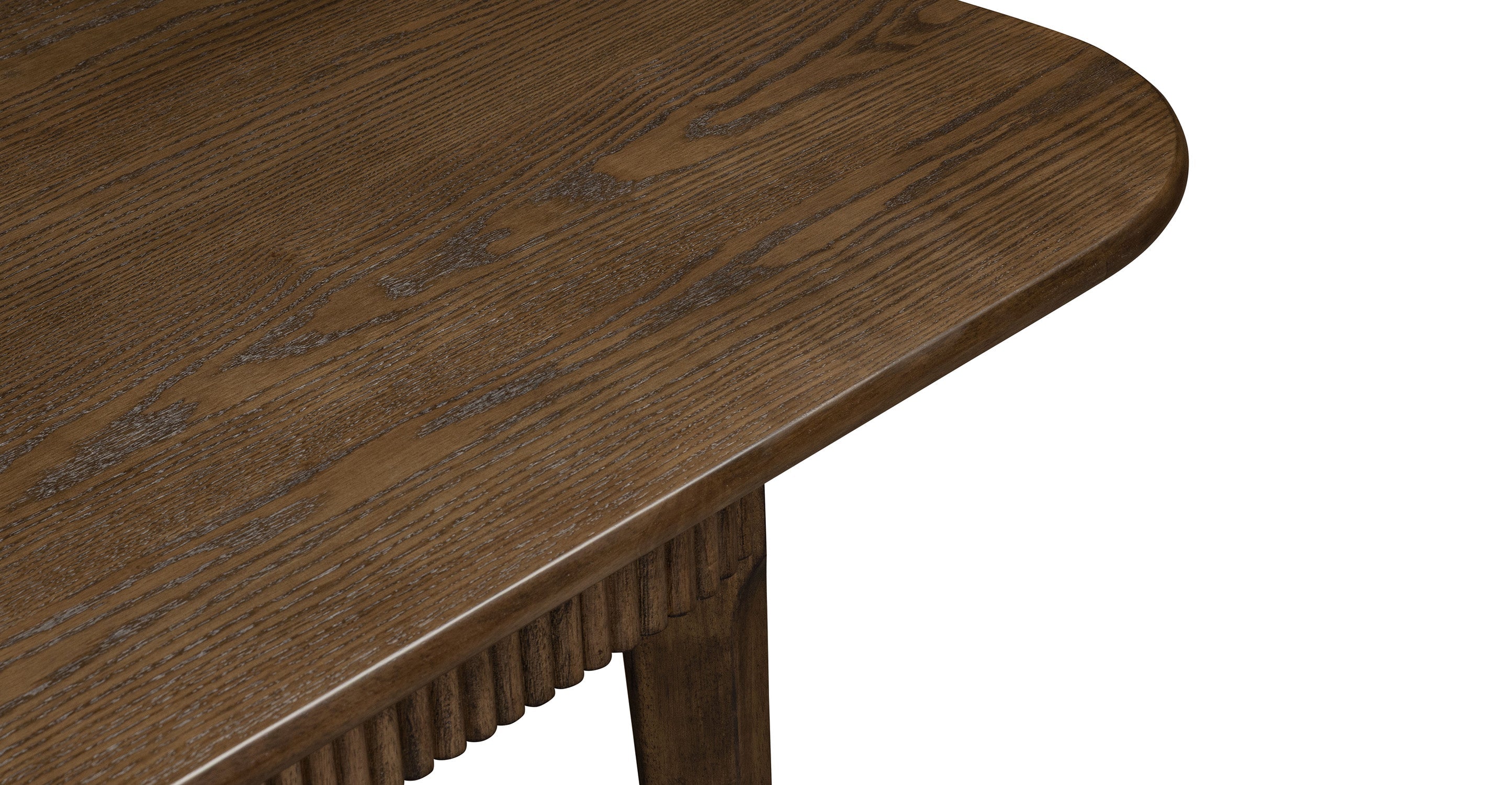 Deja Extension Dining Table (90 - 112)