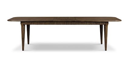 Deja Extension Dining Table (90 - 112)